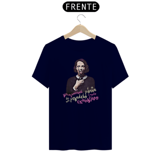 Nome do produto Camiseta série Fleabag frase