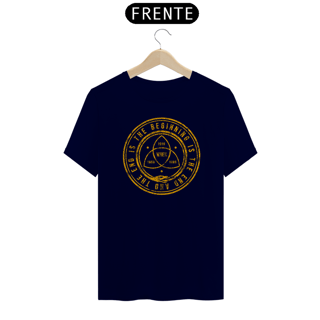 Nome do produto Camiseta DARK
