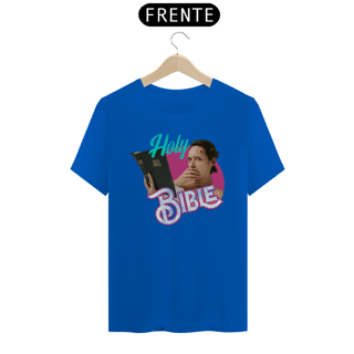 Nome do produto Camiseta Fleabag Holy Bible