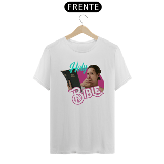 Nome do produto Camiseta Fleabag Holy Bible