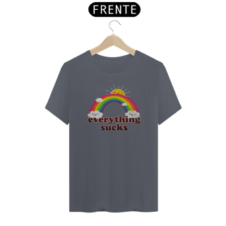 Nome do produto Camiseta Saco Cheio