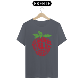 Nome do produto Camiseta strawberry field forever | Beatles