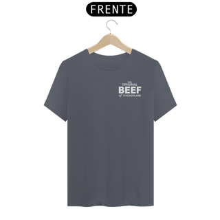 Nome do produto Camiseta Original Beef | The Bear