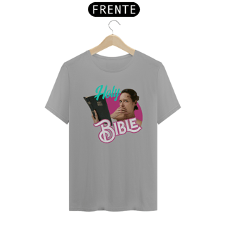 Nome do produto Camiseta Fleabag Holy Bible