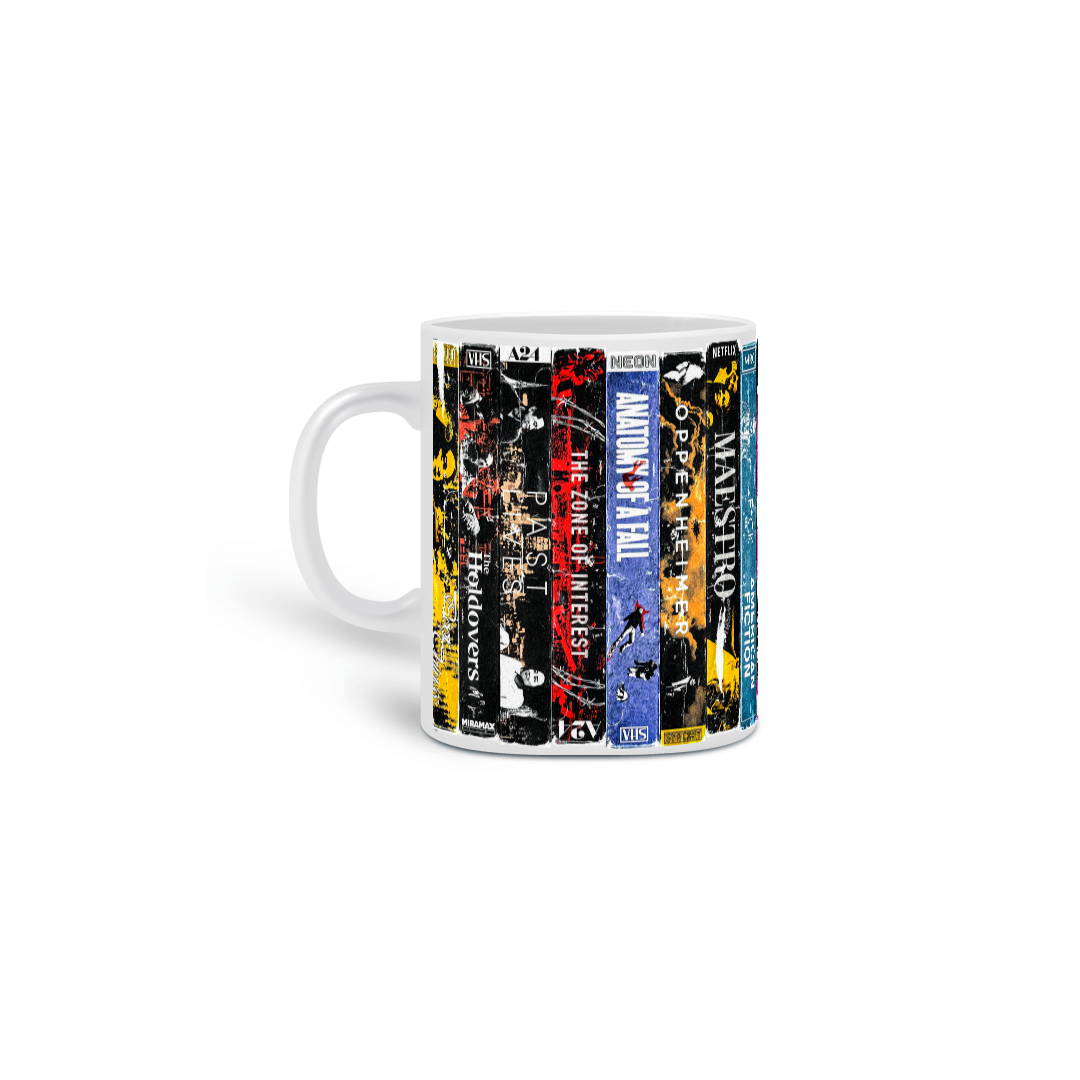 Nome do produto: Caneca Oscar 2024