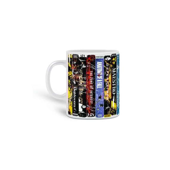 Caneca Oscar 2024