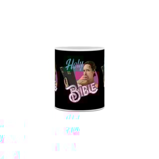 Nome do produto Caneca Fleabag Holy Bible