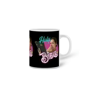 Nome do produto Caneca Fleabag Holy Bible