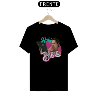Nome do produto Camiseta Fleabag Holy Bible