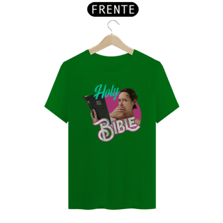 Nome do produto Camiseta Fleabag Holy Bible