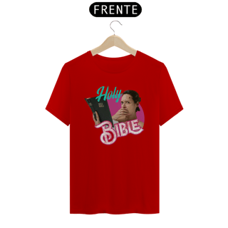 Nome do produto Camiseta Fleabag Holy Bible