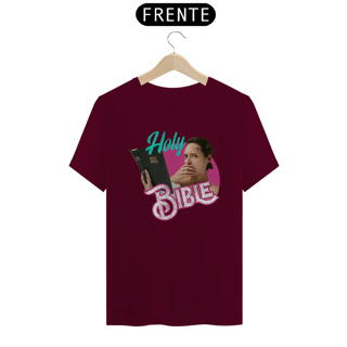 Nome do produto Camiseta Fleabag Holy Bible