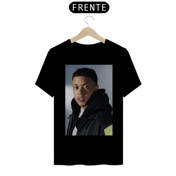 Camisa TETO