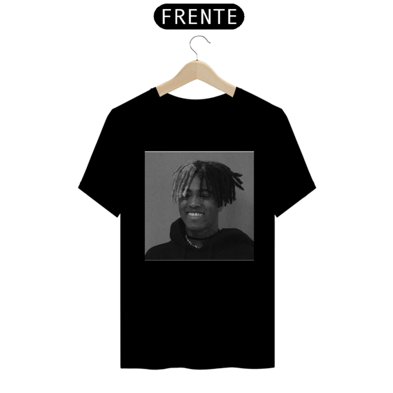 Camisa XXXTENTACION 