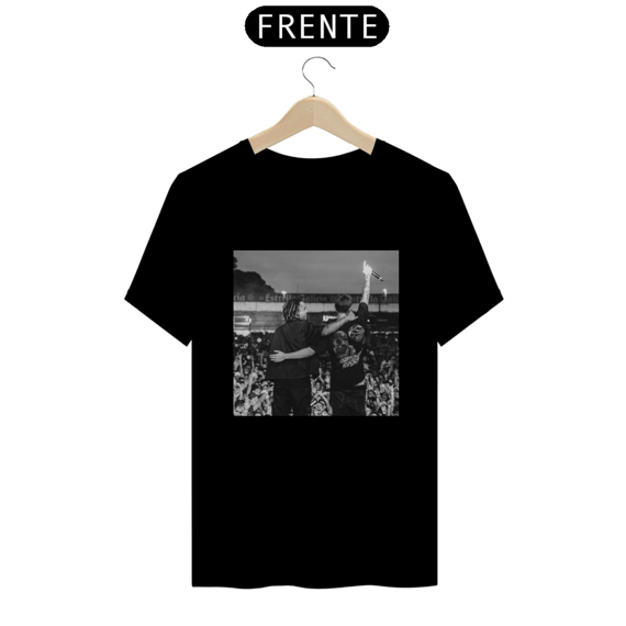 Camisa Matuê & Teto