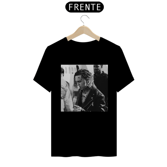 Camisa Lil Pump