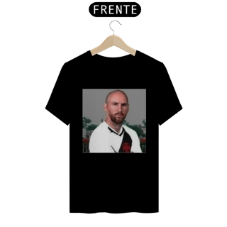 Nome do produto Camisa Messi Careca 