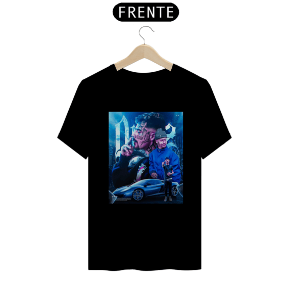 Camisa Duzz