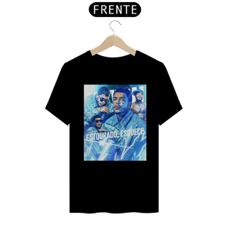 Nome do produto Camisa MC Kevin 