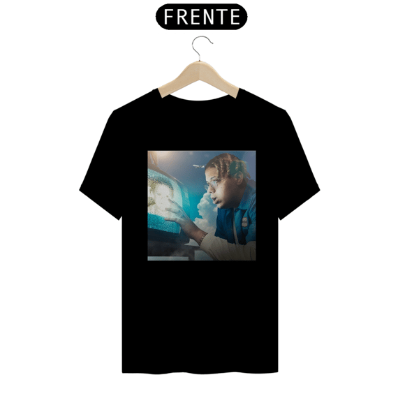 Camisa WIU