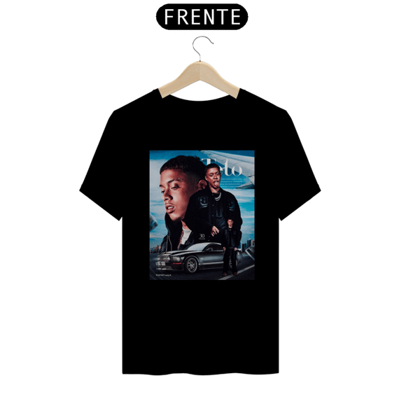 Camisa TETO