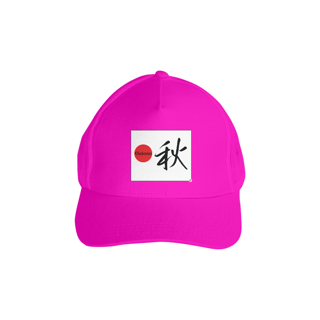 Nome do produto Boné - Outono