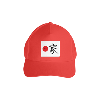 Nome do produto Boné - Lar