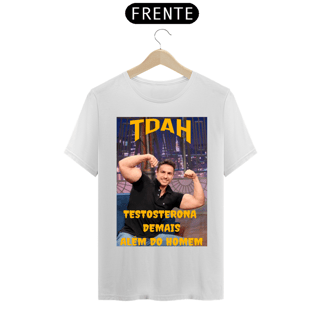 Nome do produto TDAH