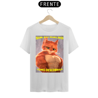 Nome do produto SIM EU MALHO