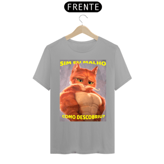 Nome do produto SIM EU MALHO