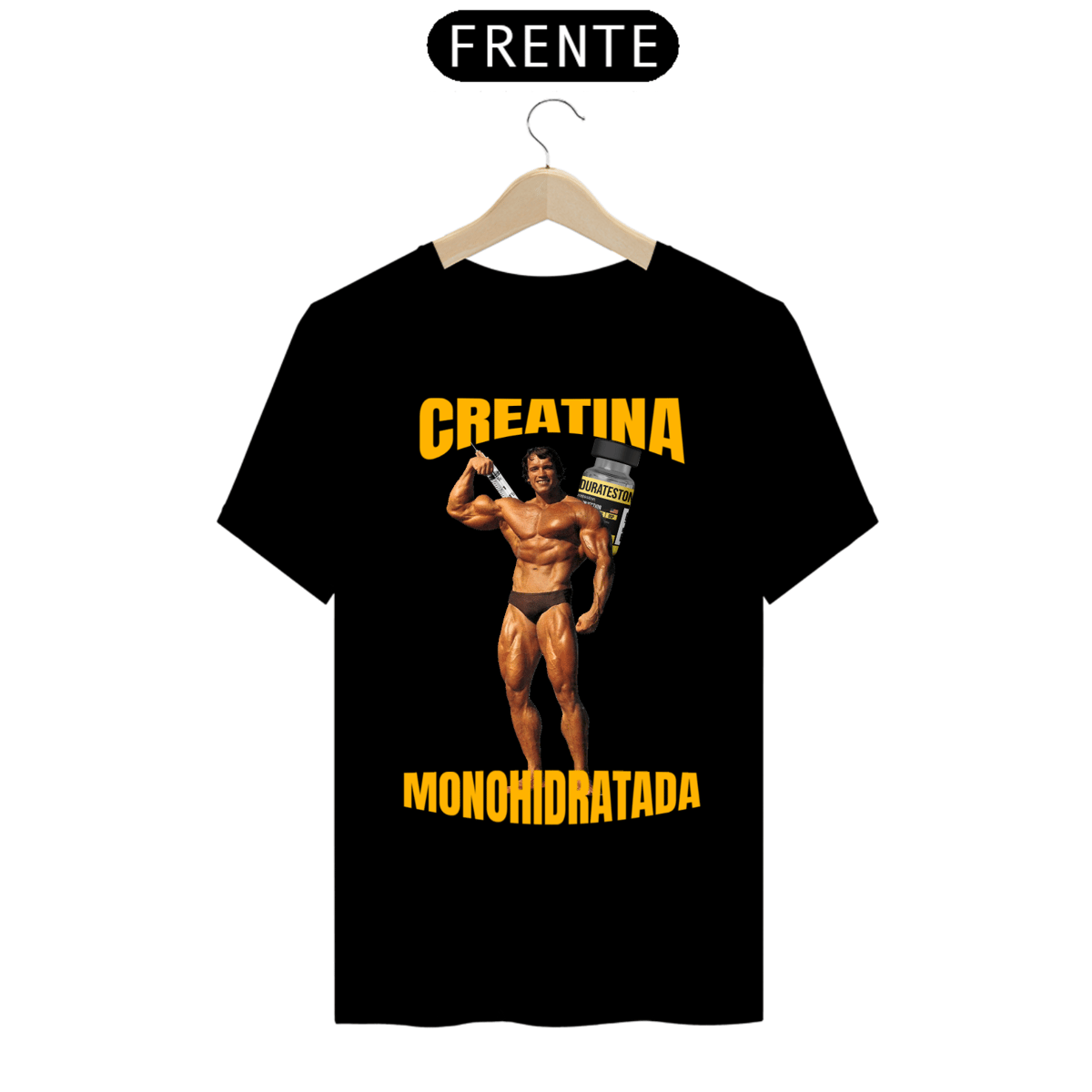 Nome do produto: CREATINA 