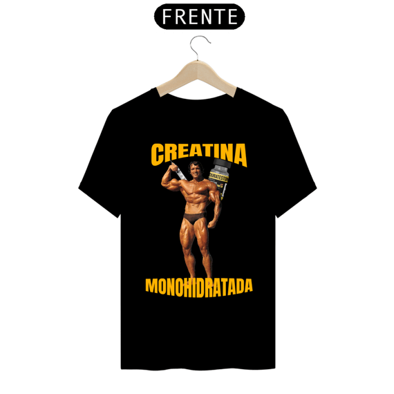 CREATINA 