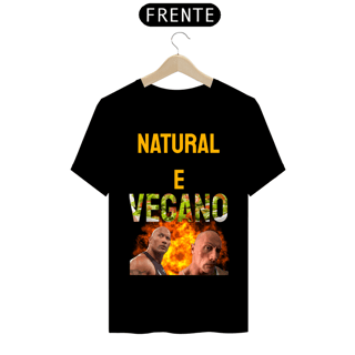 Nome do produto NATURAL E VEGANO