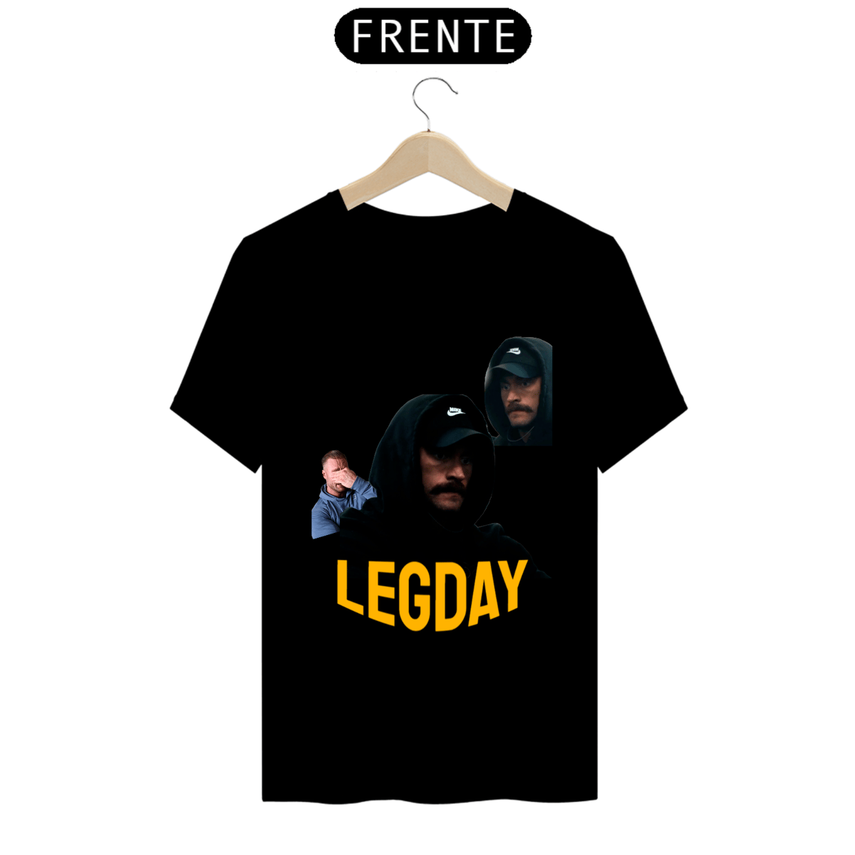 Nome do produto: LEGDAY