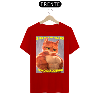 Nome do produto SIM EU MALHO