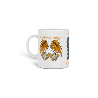 Alta Do Corvo ( CANECA COMUN)