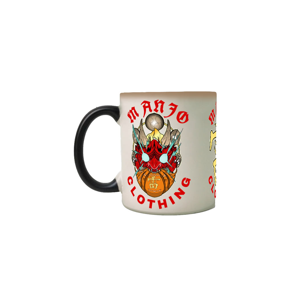 POWER HANNYA ( CANECA MAGICA )