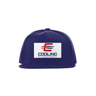 Nome do produto Boné com sua logo