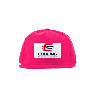 Nome do produto Boné com sua logo