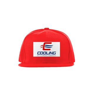 Nome do produto Boné com sua logo