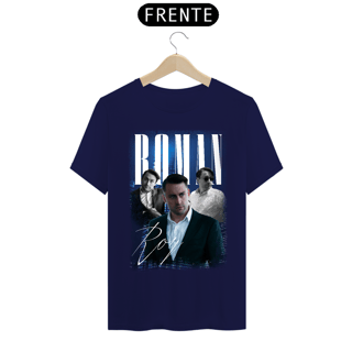 Nome do produto Blusa Roman