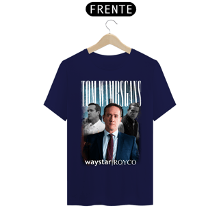 Nome do produto Blusa Tom