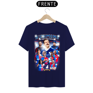 Nome do produto Blusa Richmond
