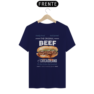 Nome do produto The Original Beef Of Chicagoland - The bear