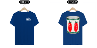 Nome do produto Blusa The Original Beef Of Chicagoland