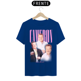 Nome do produto Blusa Cam