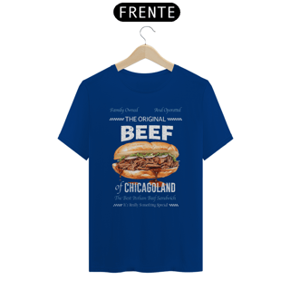 Nome do produto The Original Beef Of Chicagoland - The bear