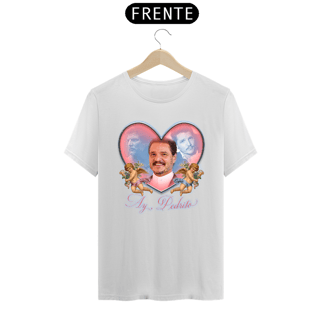Nome do produto Blusa Ay Pedrito