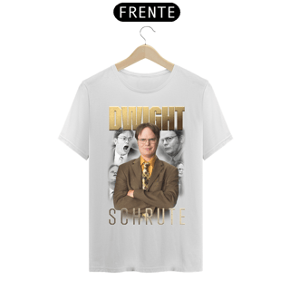 Nome do produto Blusa Dwight