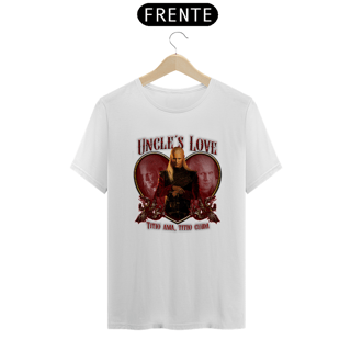 Nome do produto Blusa Uncle`s Love